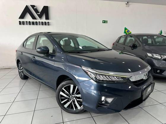 HONDA CITY 1.5 i-VTEC FLEX TOURING CVT HONDA CITY 1.5 i-VTEC FLEX TOURING CVT